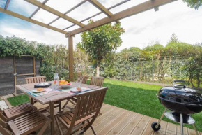 Beach & Garden in Carcavelos